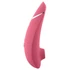 Kép 4/19 - Womanizer Premium 2 - léghullámos csiklóizgató (pink)