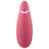 Kép 6/19 - Womanizer Premium 2 - léghullámos csiklóizgató (pink)