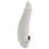 Kép 1/19 - Womanizer Premium 2 - léghullámos csiklóizgató (fehér)