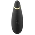 Kép 6/19 - Womanizer Premium 2 - léghullámos csiklóizgató (fekete)