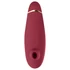 Kép 2/19 - Womanizer Premium 2 - léghullámos csiklóizgató (piros)