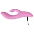 Kép 20/25 - SMILE Nodding - akkus, csiklókaros, bólogató vibrátor (pink)