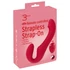 Kép 1/29 - You2Toys Strapless - rádiós, felcsatolható vibrátor (piros)
