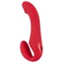 Kép 8/29 - You2Toys Strapless - rádiós, felcsatolható vibrátor (piros)