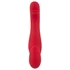 Kép 12/29 - You2Toys Strapless - rádiós, felcsatolható vibrátor (piros)