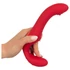 Kép 18/29 - You2Toys Strapless - rádiós, felcsatolható vibrátor (piros)