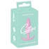 Kép 1/15 - Cuties Mini Butt Plug - szilikon anál plug - pink (2,1cm)