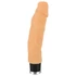 Kép 1/17 - Nature Skin - élethű vibrátor - natúr (23cm)
