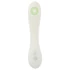 Kép 6/23 - You2Toys Glow in the dark - foszforeszkáló G-pont vibrátor (fehér)