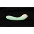 Kép 12/23 - You2Toys Glow in the dark - foszforeszkáló G-pont vibrátor (fehér)