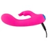 Kép 7/10 - You2Toys bunt. - akkus, vízálló csiklókaros vibrátor (pink)