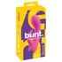 Kép 10/10 - You2Toys bunt. - akkus, vízálló csiklókaros vibrátor (pink)