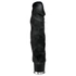 Kép 4/9 - Nature Skin - élethű vibrátor - fekete (22cm)