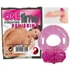 Kép 2/15 - You2Toys - Egyszeri vibrációs péniszgyűrű (pink)