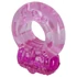 Kép 4/15 - You2Toys - Egyszeri vibrációs péniszgyűrű (pink)