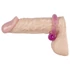 Kép 10/15 - You2Toys - Egyszeri vibrációs péniszgyűrű (pink)