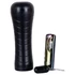 Kép 4/13 - You2Toys Pussy to Go - vibrációs, diszkrét, puha vagina