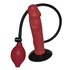 Kép 1/5 - / You2Toys - Tapadó talpas szex ballon vibrátor
