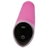 Kép 6/9 - SMILE Happy - 7 fokozatú vibrátor (pink)