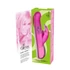 Kép 6/9 - SMILE Pearly Bunny - gyöngyös vibrátor (rózsaszín)