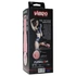 Kép 8/15 - Fleshlight Pink Lady - Vibro vagina