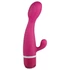 Kép 1/2 - You2Toys - Pink Leaf szilikon vibrátor