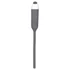 Kép 6/7 - You2Toys - DILATOR - szilikon dilátor vibrációval - szürke (6mm)