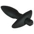 Kép 4/11 - Black Velvet anál plug vibrátor - kicsi