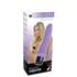 Kép 2/7 - You2Toys - Lotus - realisztikus vibrátor (lila)