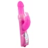 Kép 1/19 - SMILE Pearly Rabbit - gyöngyös vibrátor (pink)