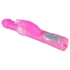Kép 6/19 - SMILE Pearly Rabbit - gyöngyös vibrátor (pink)