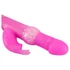 Kép 10/19 - SMILE Pearly Rabbit - gyöngyös vibrátor (pink)