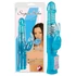 Kép 2/13 - / You2Toys - Sugar Babe - gyöngyös, nyuszis vibrátor (kék)