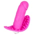 Kép 1/13 - You2Toys - My little secret - diszkrét viselhető vibrátor (pink)