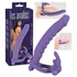 Kép 2/15 - You2Toys - Los Analos - 3in1-ben vibrátor (lila)