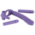 Kép 6/15 - You2Toys - Los Analos - 3in1-ben vibrátor (lila)