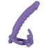 Kép 10/15 - You2Toys - Los Analos - 3in1-ben vibrátor (lila)
