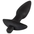 Kép 10/23 - Black Velvet anál vibrátor készlet (4 részes)