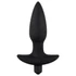 Kép 12/23 - Black Velvet anál vibrátor készlet (4 részes)