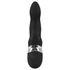 Kép 8/13 - SMILE Blacky - USB-s 2 motoros vibrátor (fekete)