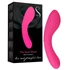 Kép 1/9 - The Swan Wand - akkus masszírozó vibrátor (pink)