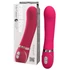 Kép 1/15 - Vibe Couture Front Row - G-pont vibrátor (pink)