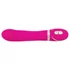 Kép 10/15 - Vibe Couture Front Row - G-pont vibrátor (pink)
