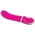 Kép 14/15 - Vibe Couture Front Row - G-pont vibrátor (pink)