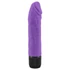 Kép 4/9 - / You2Toys - Silicone Lover - realisztikus vibrátor (lila)