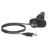 Kép 4/15 - b-Vibe Novice - kezdő anál vibrátor (fekete)