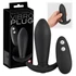 Kép 1/13 - You2Toys - Vibro Plug - rádiós anál vibrátor (fekete)
