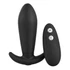 Kép 2/13 - You2Toys - Vibro Plug - rádiós anál vibrátor (fekete)