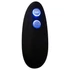 Kép 8/13 - You2Toys - Vibro Plug - rádiós anál vibrátor (fekete)