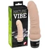 Kép 1/11 - You2Toys - Nature Vibe - szilikon vibrátor (natúr)
